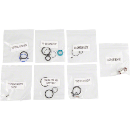 RockShox Service kit - Vivid B1 (Requires Counter Measure tool) 11.4118.032.000_1200461