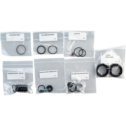 RockShox Service Kit XC32 Solo Air 2013+ 11.4018.014.000_1231932