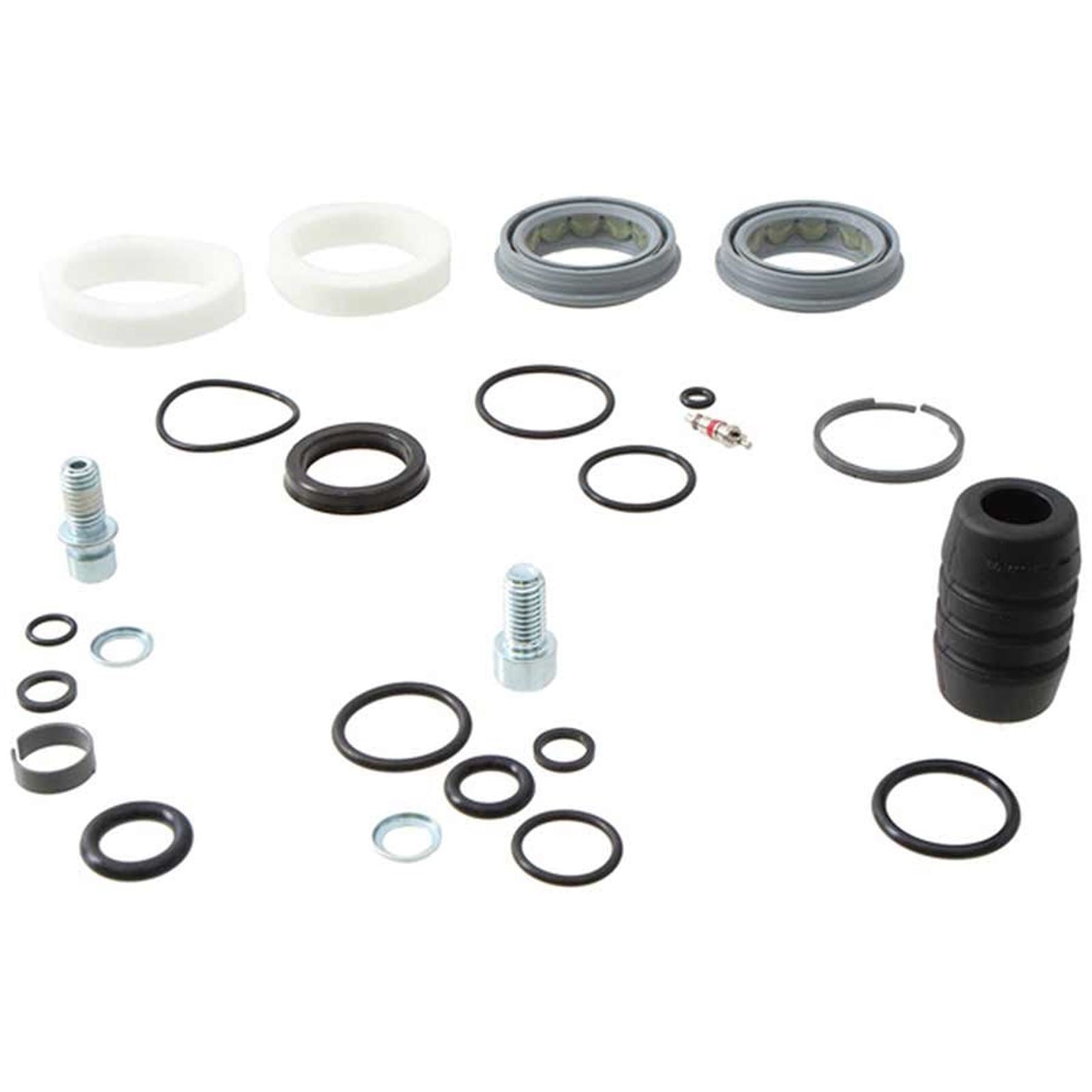 RockShox Service Kit - Recon Silver Solo Air 2013+ 11.4018.015.000_1108199