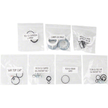 RockShox Service Kit - Recon Silver Solo Air 2013+ 11.4018.015.000_1213443