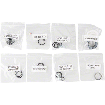 RockShox Service Kit - Recon Gold Solo Air 2013+ [MPN: 11.4018.016.000]_1213379