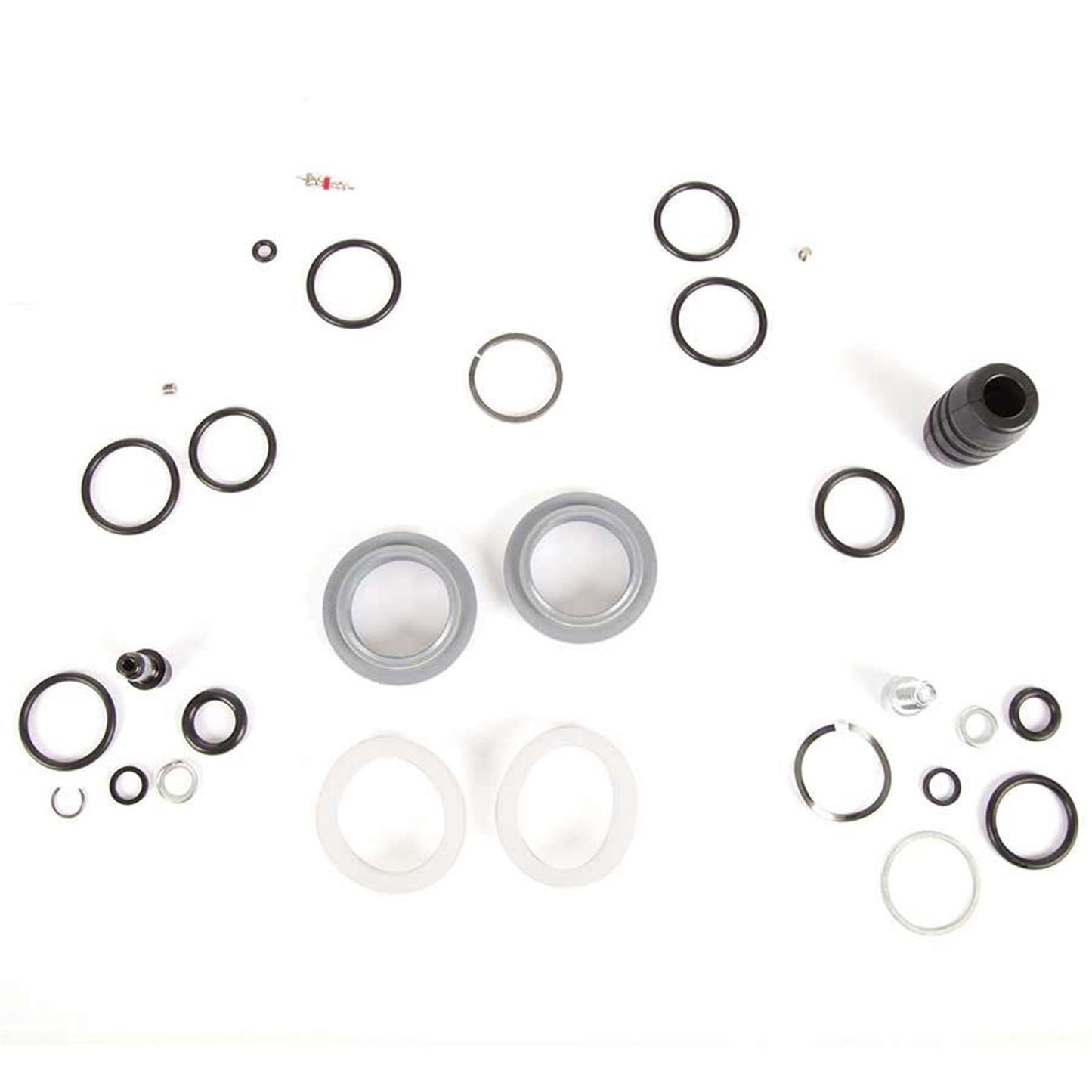 RockShox Service Kit - Sektor Solo Air 2013 11.4018.017.000_1108201