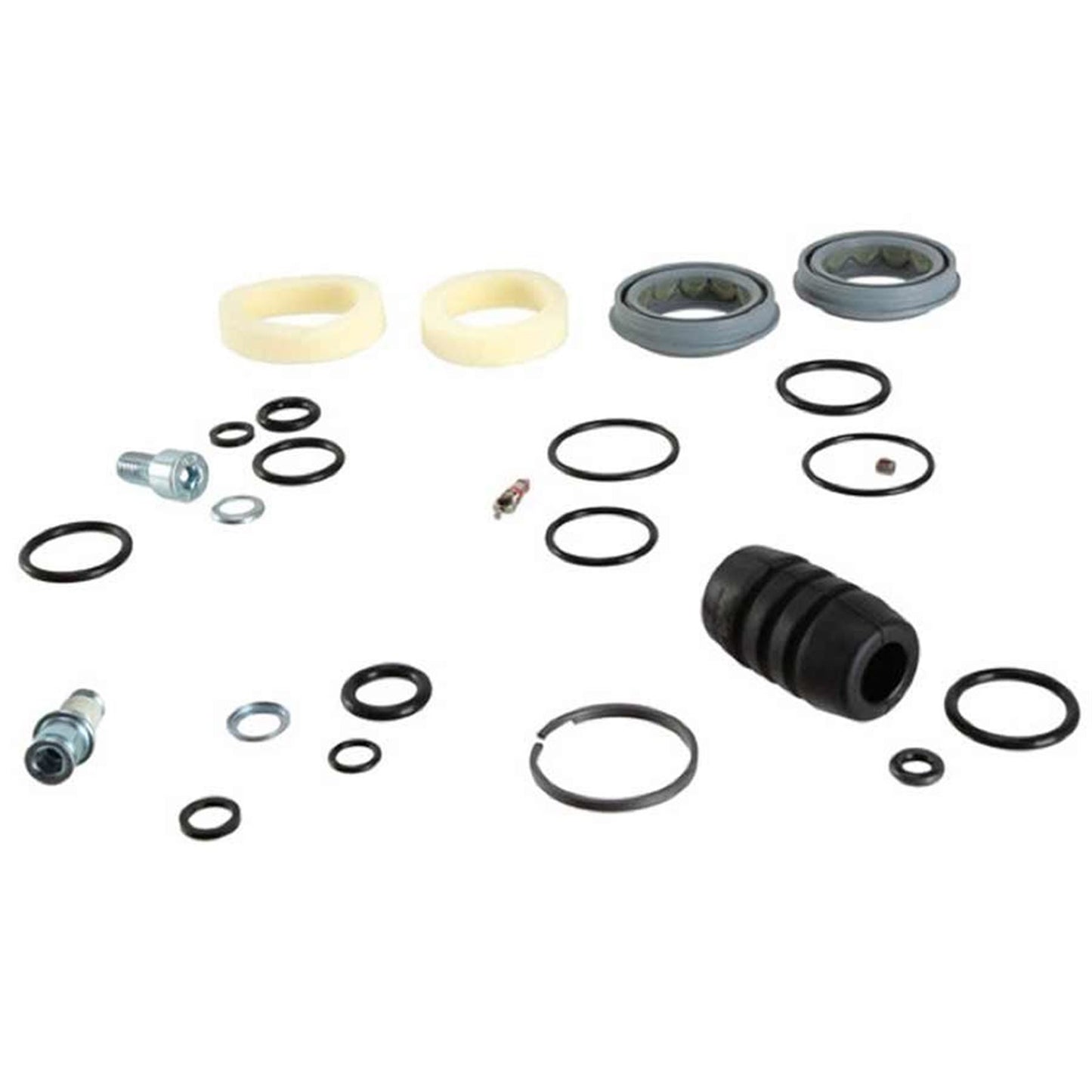 RockShox Service Kit - Sektor Silver Solo Air 11.4018.036.000_1108202