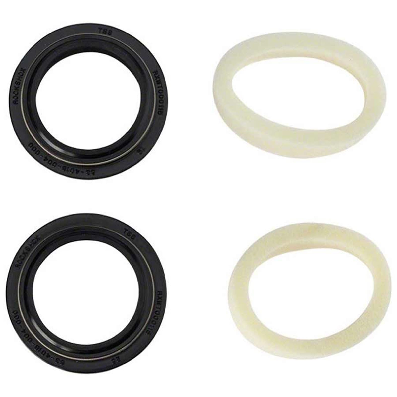 RockShox Dust Seal with Foam Ring 32mm/10mm Revelation A3 11.4018.028.000_1108204