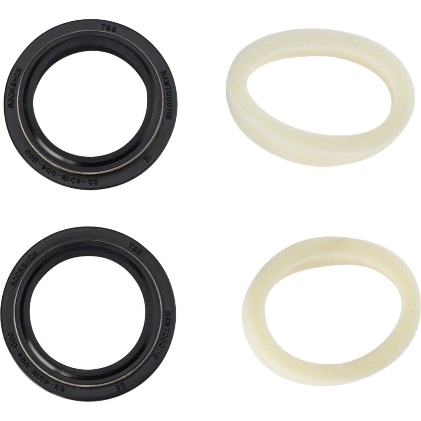 RockShox Dust Seal with Foam Ring 32mm/10mm Revelation A3 11.4018.028.000_1189978