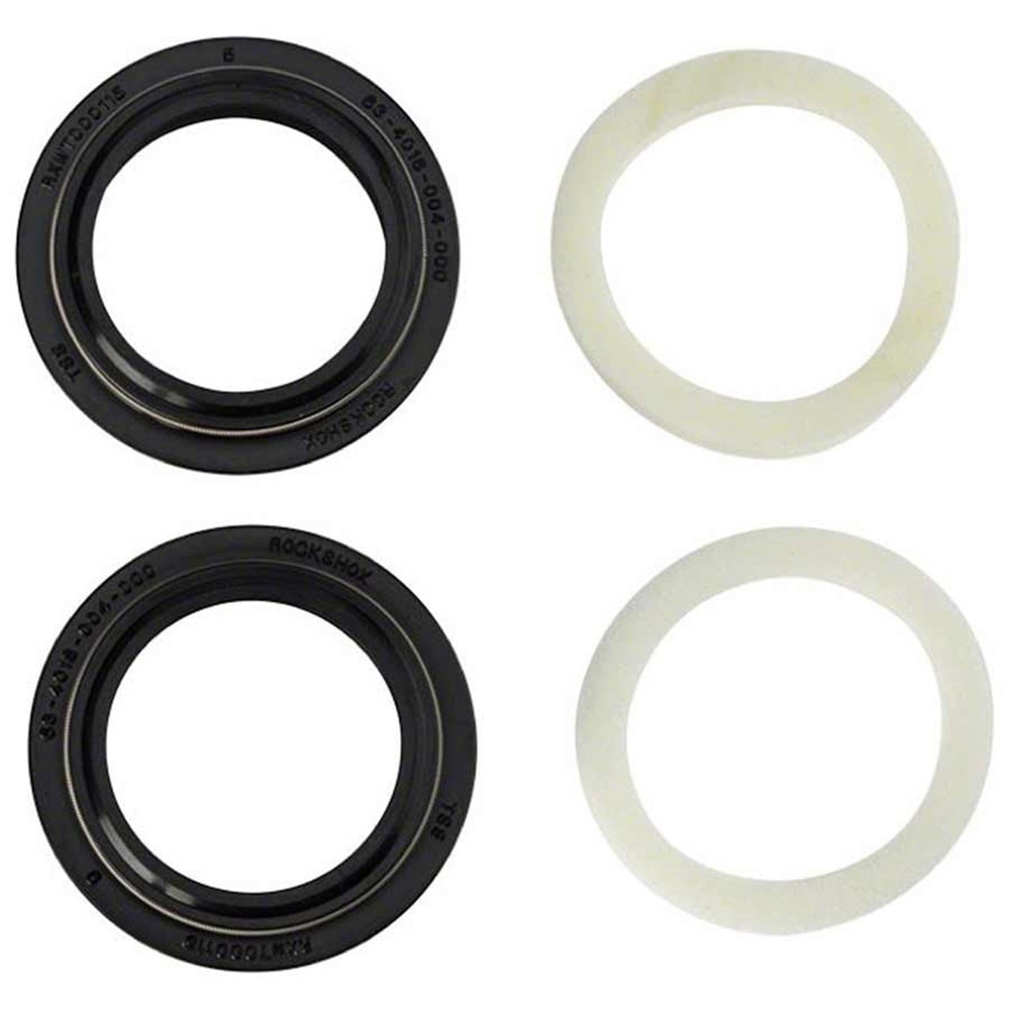 RockShox Dust Seal with Foam Ring - 32mm/ 5mm SID A1-A3 /Reba A2-A3 11.4018.028.001_1108230