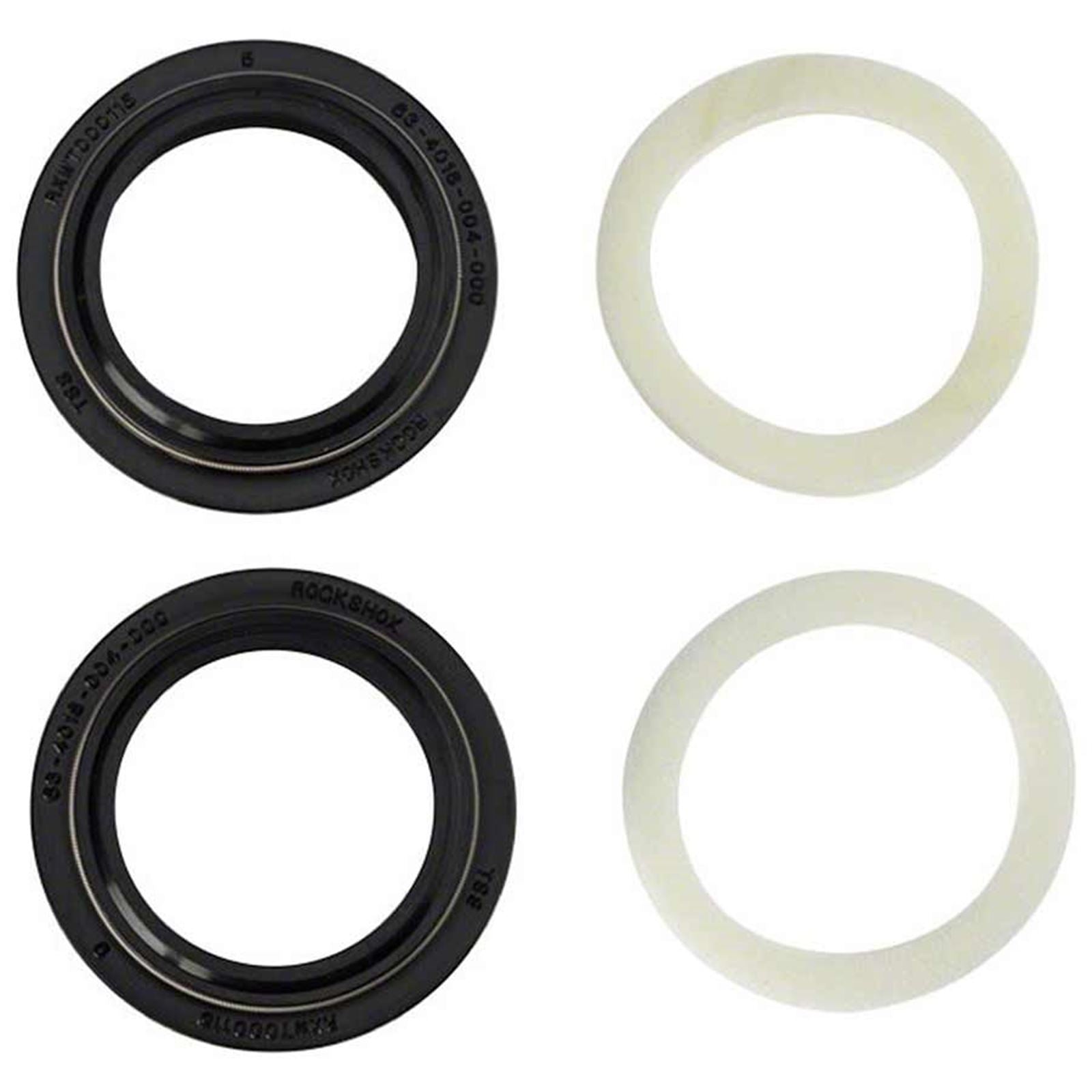 RockShox Dust Seal with Foam Ring - 32mm/ 5mm SID A1-A3 /Reba A2-A3 11.4018.028.001_1108230