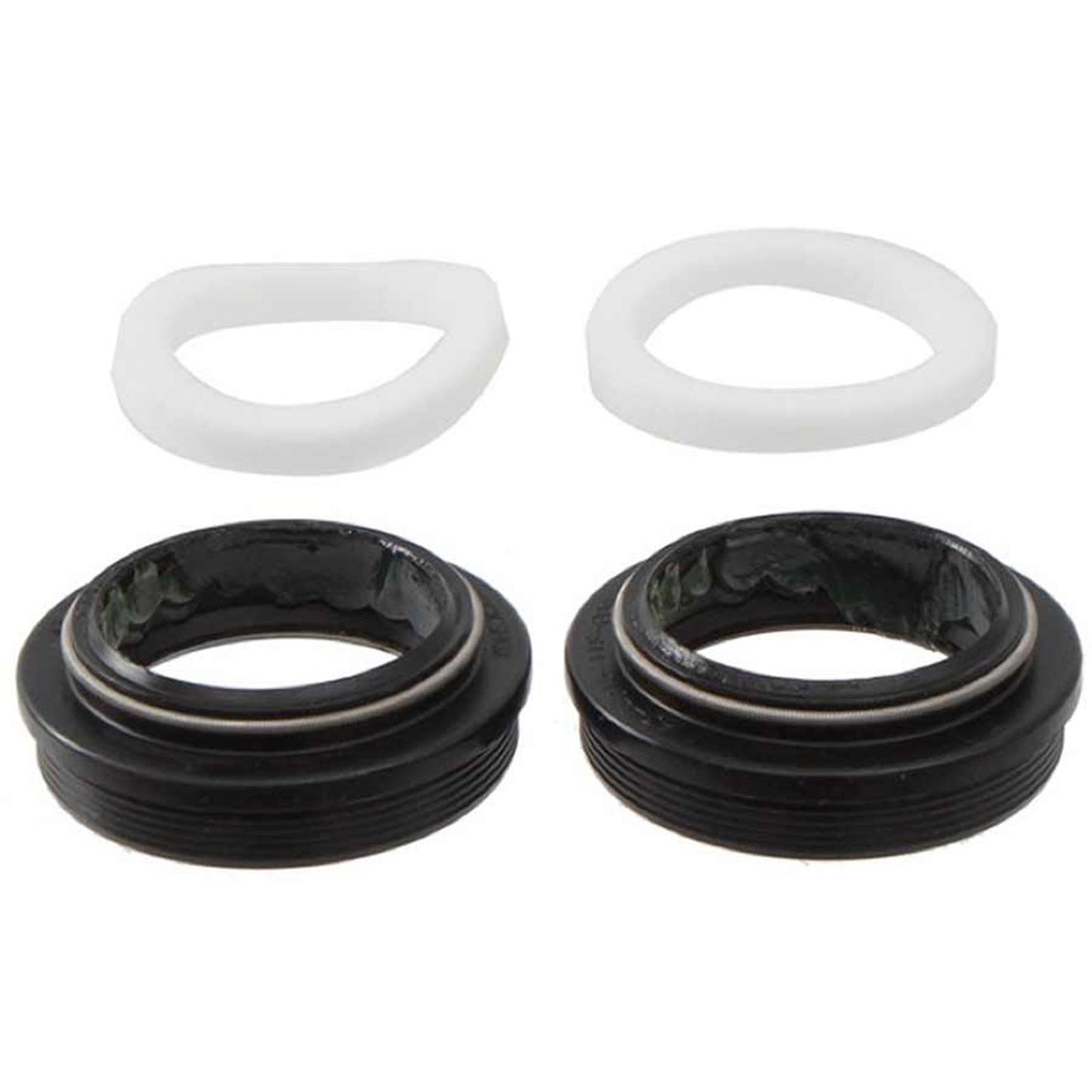 RockShox Dust Seal with Foam Ring - 30mm/ 5mm XC30/30Gold A1 11.4018.028.006_1108254