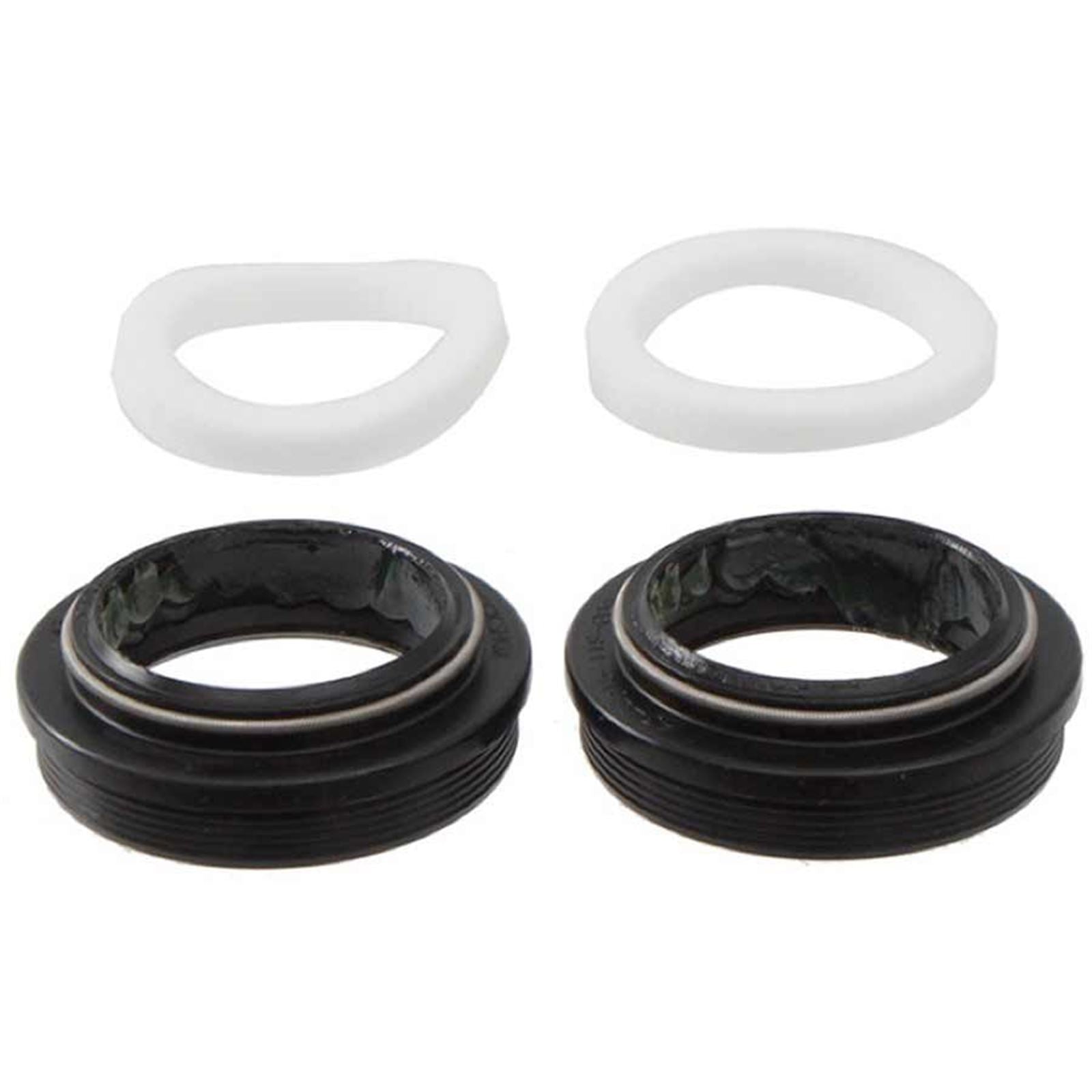 RockShox Dust Seal with Foam Ring - 30mm/ 5mm XC30/30Gold A1 11.4018.028.006_1108254