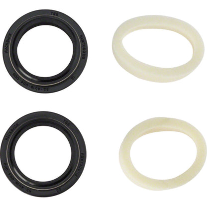 RockShox Dust Seal with Foam Ring - 30mm/ 5mm XC30/30Gold A1 11.4018.028.006_1189975
