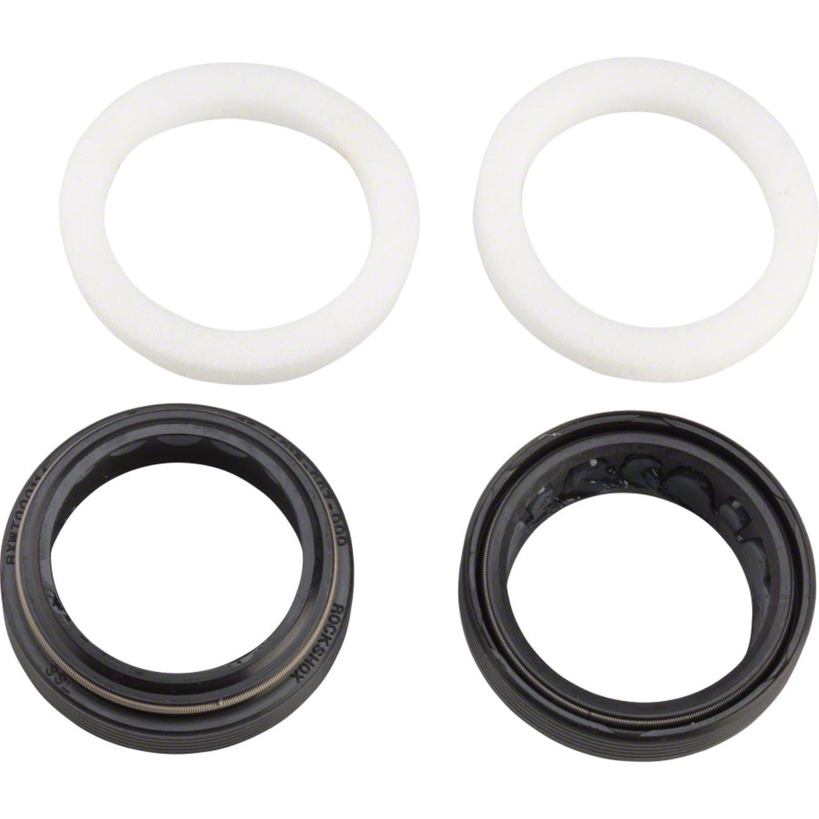 RockShox Dust Seal with Foam Ring - 32x41mm/ 32x5mm 11.4018.028.009_1190103
