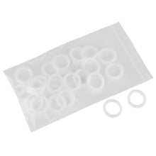 RockShox 35mm x 6mm Foam Rings (20pcs) - Black 11.4018.028.005_1108259