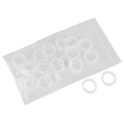 RockShox 35mm x 6mm Foam Rings (20pcs) - Black 11.4018.028.005_1108259