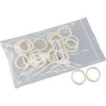 RockShox 35mm x 6mm Foam Rings (20pcs) - Black 11.4018.028.005_1190015
