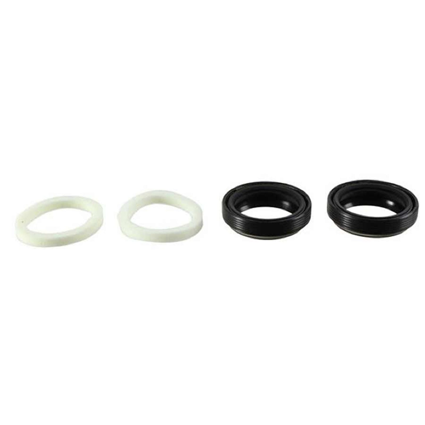 RockShox 35mm SKF Dust Seal and 35mm x 6mm Foam Ring 11.4018.028.013_1108260