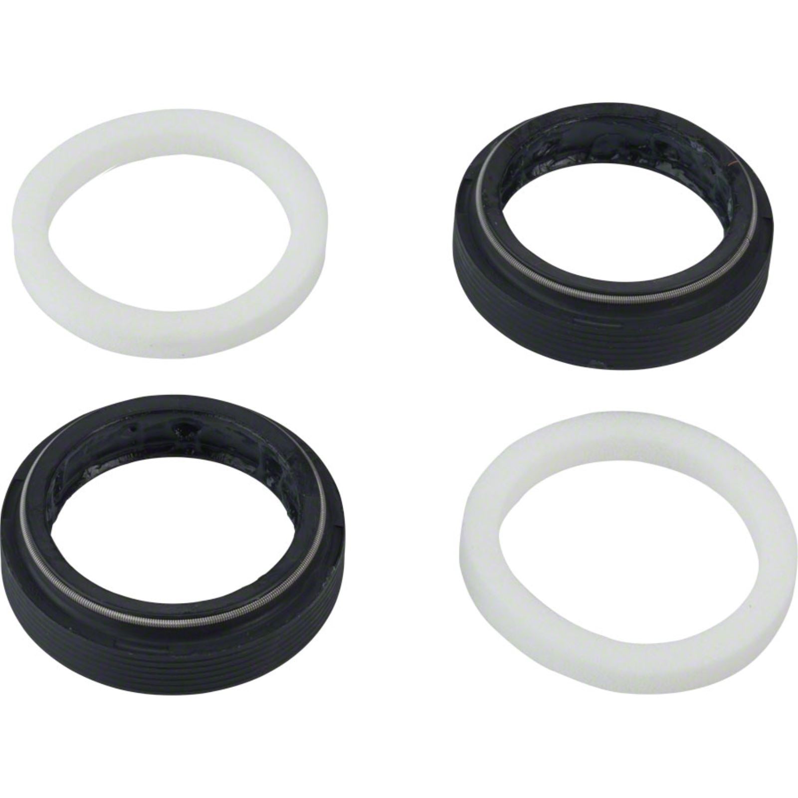 RockShox 35mm SKF Dust Seal and 35mm x 6mm Foam Ring 11.4018.028.013_1189202