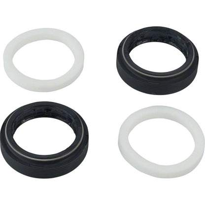 RockShox 35mm SKF Dust Seal and 35mm x 6mm Foam Ring 11.4018.028.013_1189202
