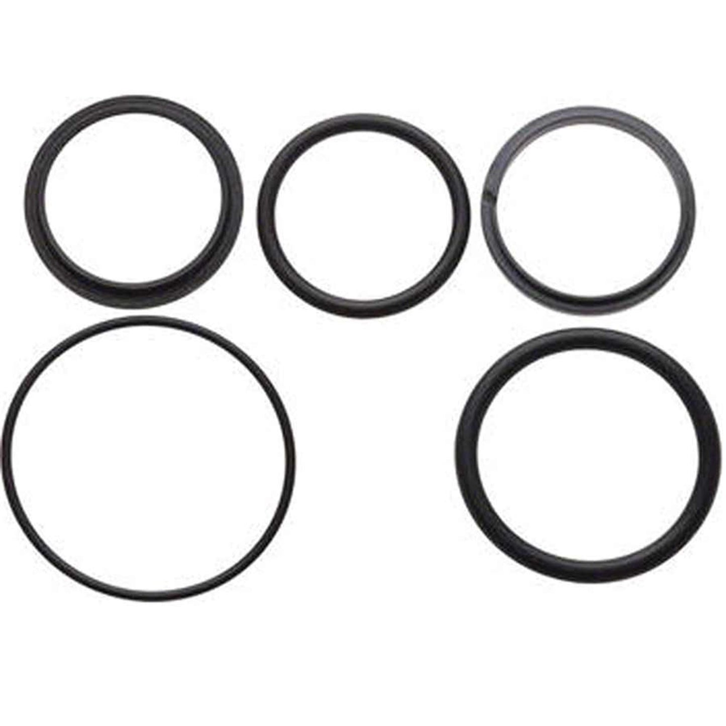RockShox Service Kit - Monarch XX B1 2014+ 11.4118.038.001_1108263
