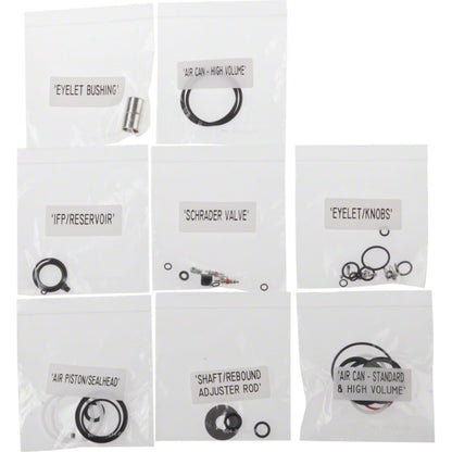 RockShox Service Kit - Monarch Plus B1 2014+ 11.4118.038.002_1200465