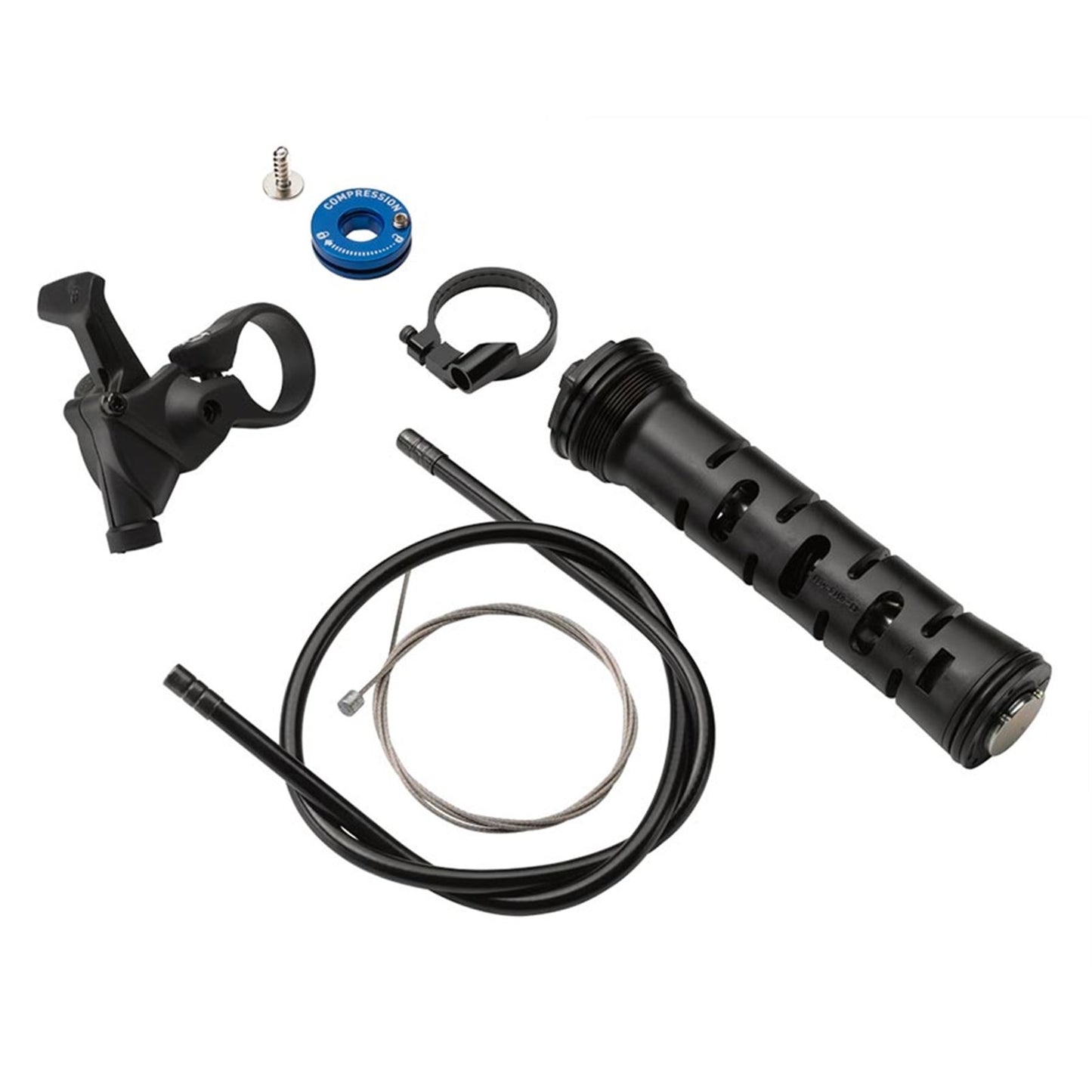 RockShox Sektor/XC32 - Remote Upgrade Kit 2013+ 00.4318.002.007_1108267