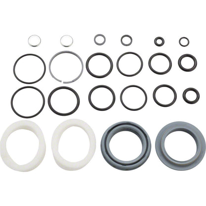 RockShox Service Kit - Sektor Silver Solo Air 00.4315.032.470_1209547