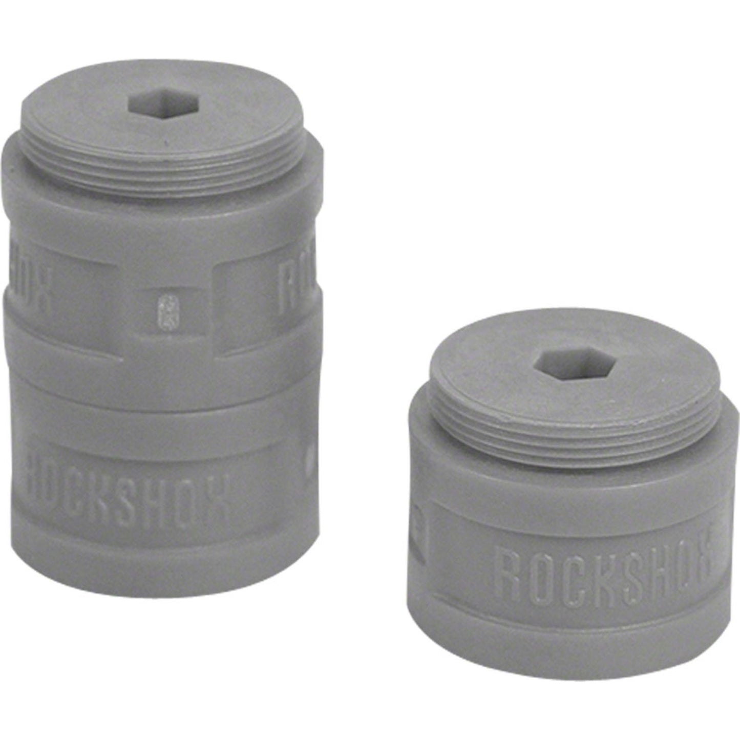 RockShox Pike Bottomless Tokens - 3pcs 11.4018.032.000_1190013