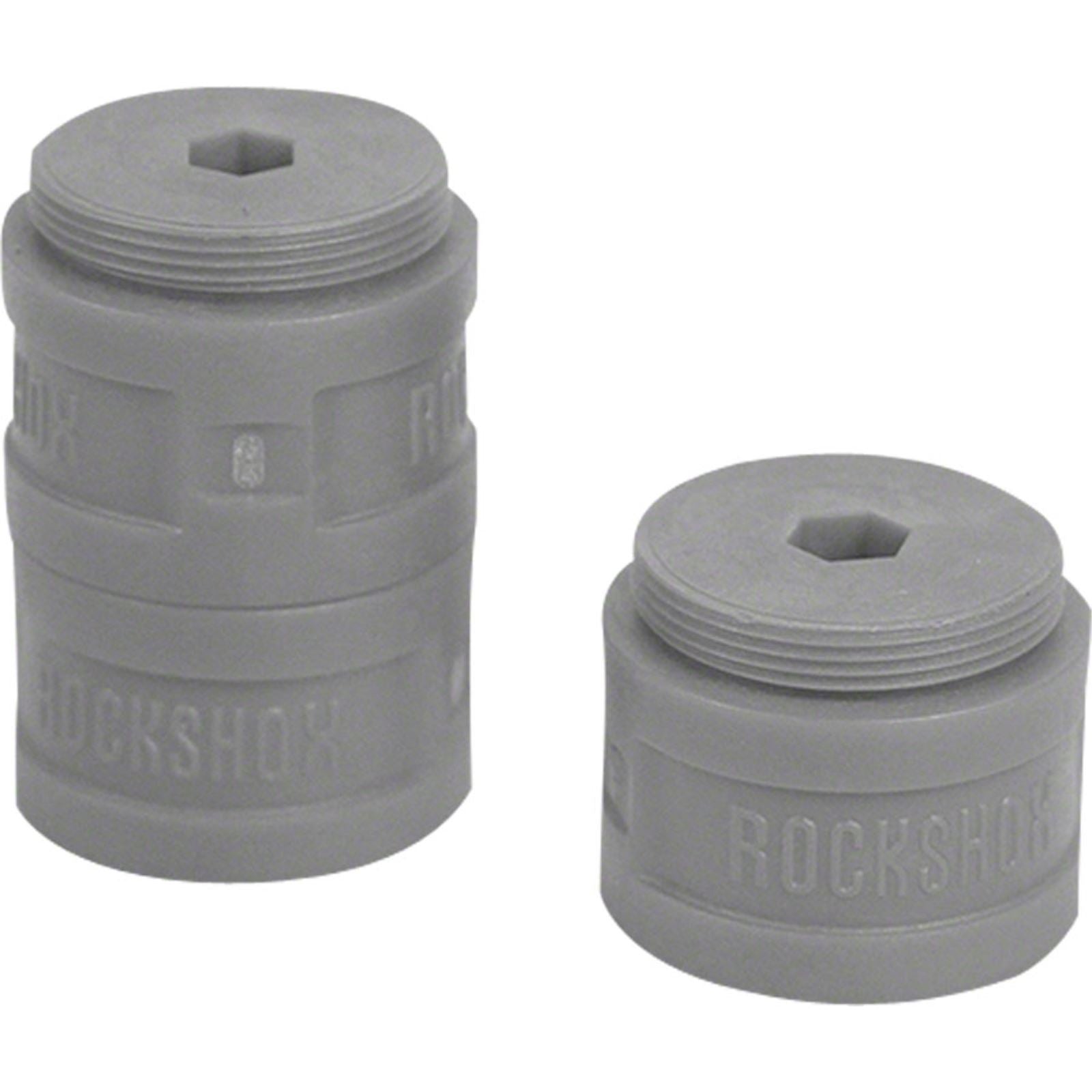 RockShox Pike Bottomless Tokens - 3pcs 11.4018.032.000_1190013