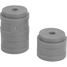 RockShox Pike Bottomless Tokens - 3pcs 11.4018.032.000_1190013