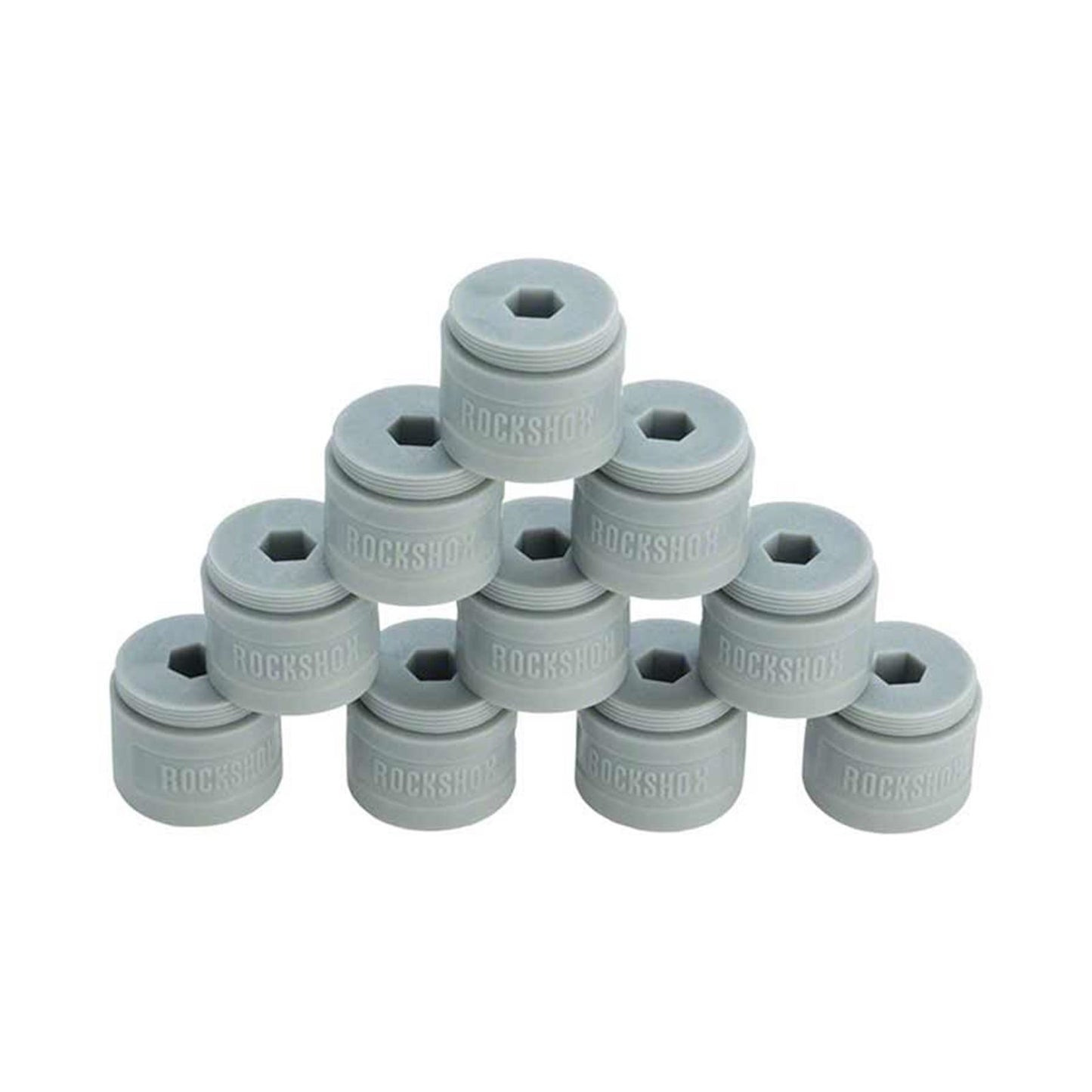 RockShox Bottomless Tokens 35mm - Qty 10 11.4018.032.001_1108271