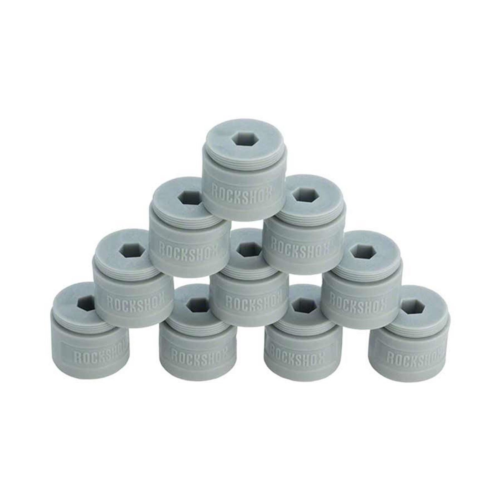 RockShox Bottomless Tokens 35mm - Qty 10 11.4018.032.001_1108271