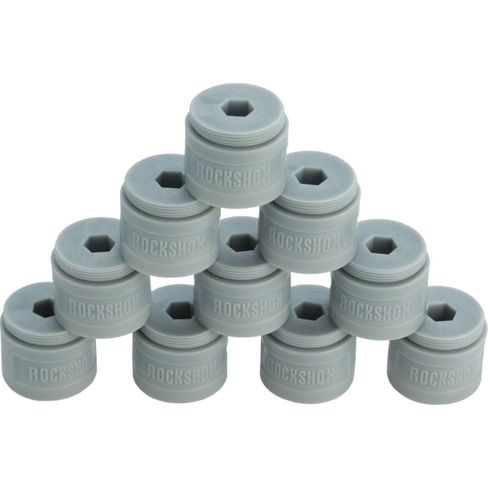 RockShox Bottomless Tokens 35mm - Qty 10 11.4018.032.001_1216019