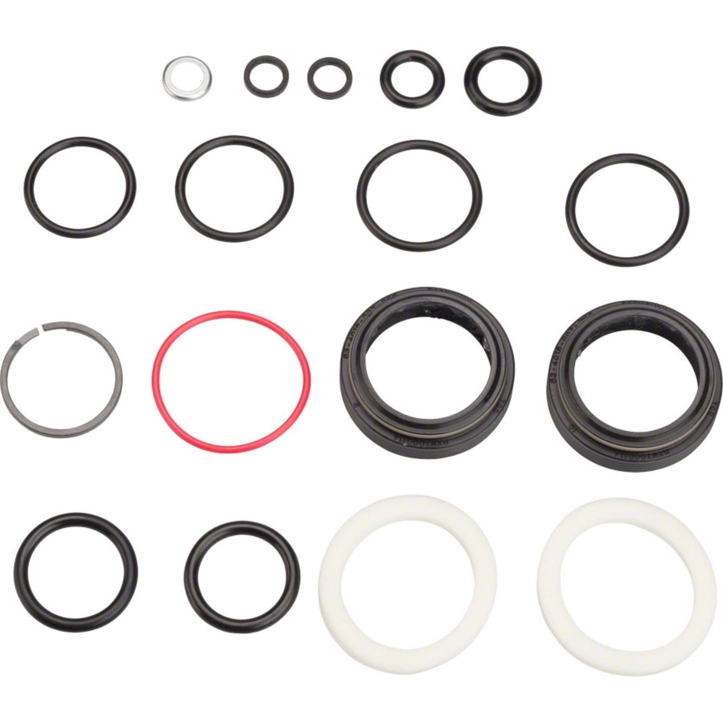 RockShox Fork Service Kit - Basic - Bluto A1  00.4315.032.490_1190070