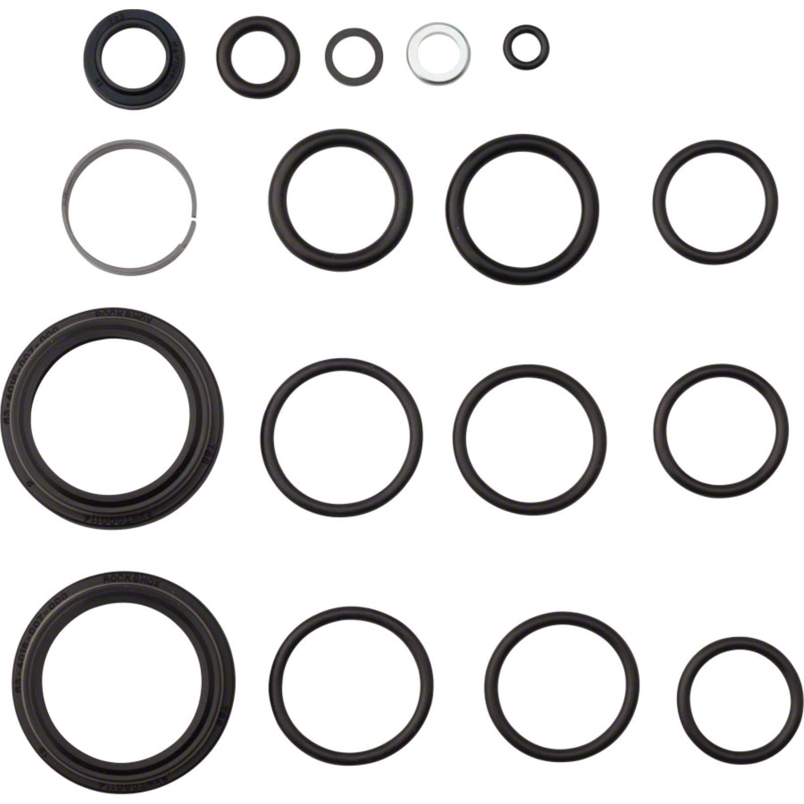 RockShox Service Kit RS1 A1 Basic 00.4315.032.500_1190069