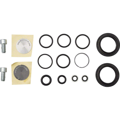 RockShox Service Kit Paragon 700 Solo Air - Basic 00.4315.032.530_1190066