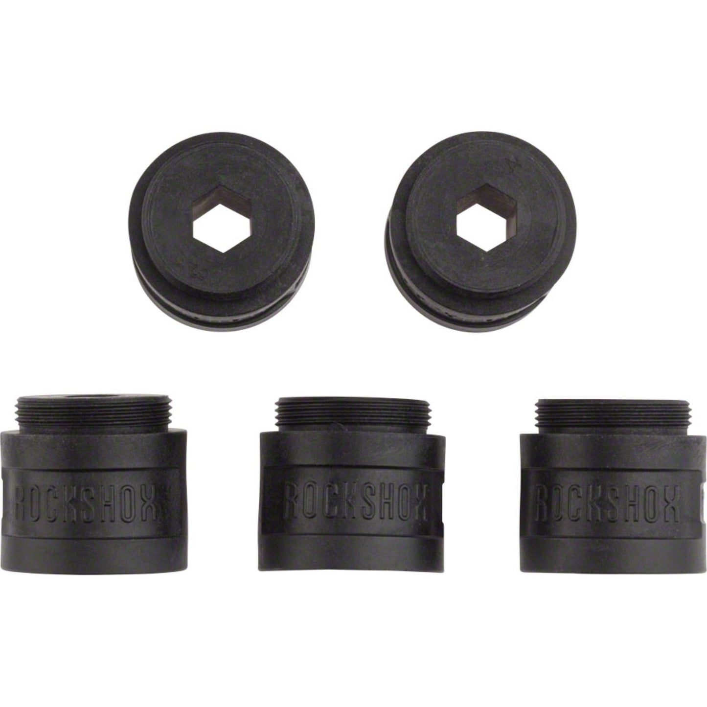 RockShox 32mm Bottomless Tokens (5pcs) 11.4018.032.003_1190094