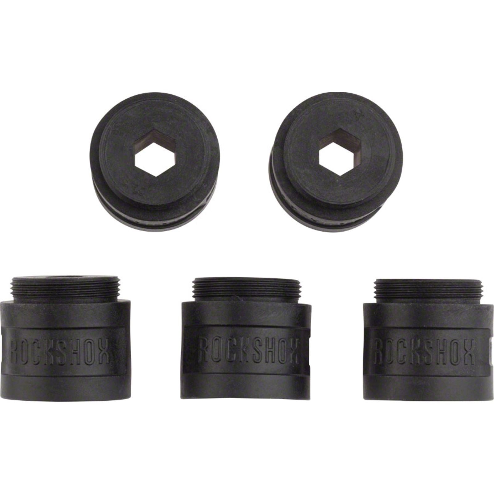 RockShox 32mm Bottomless Tokens (5pcs) 11.4018.032.003_1190094