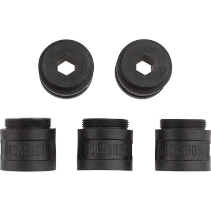 RockShox 32mm Bottomless Tokens (5pcs) 11.4018.032.003_1190094
