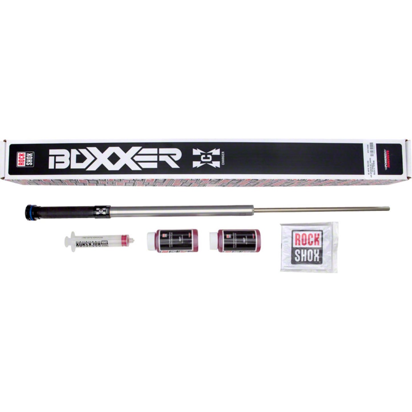 RockShox Boxxer 2010+ Charger Damper Upgrade Kit 00.4018.783.000_1190073