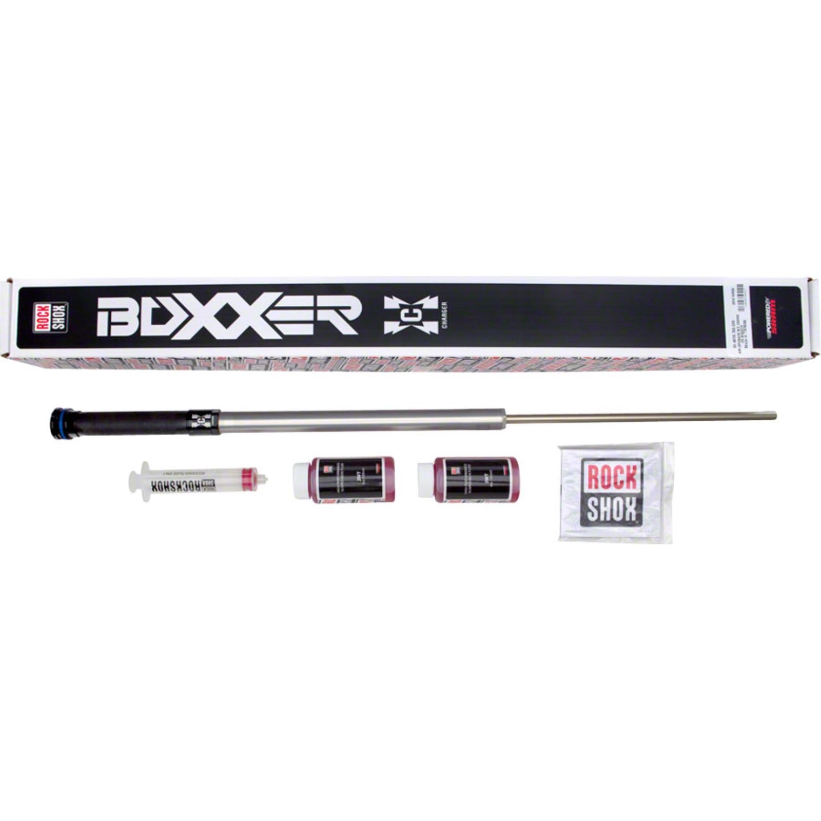 RockShox Boxxer 2010+ Charger Damper Upgrade Kit 00.4018.783.000_1190073