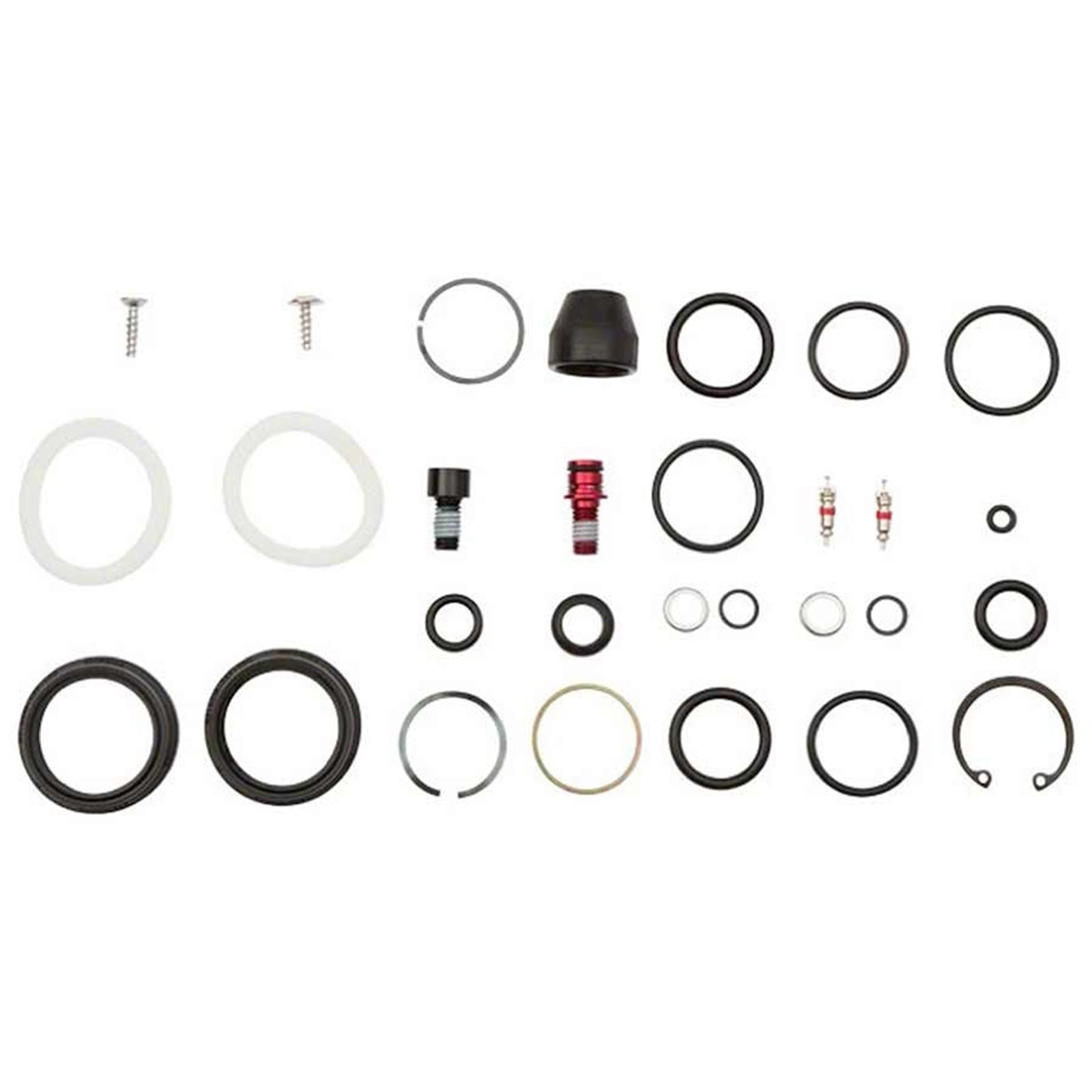 RockShox Service Kit - Bluto A1 - Full 11.4018.052.000_1108236