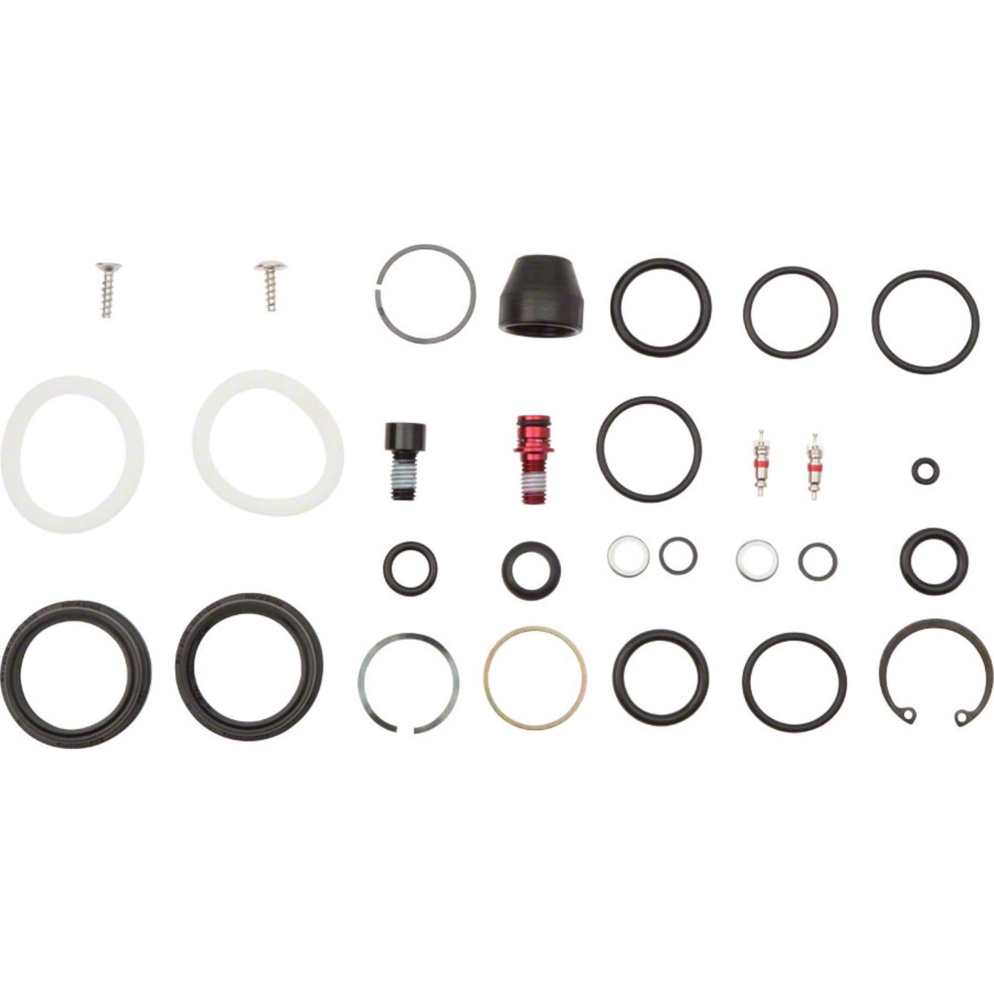 RockShox Service Kit - Bluto A1 - Full 11.4018.052.000_1190134