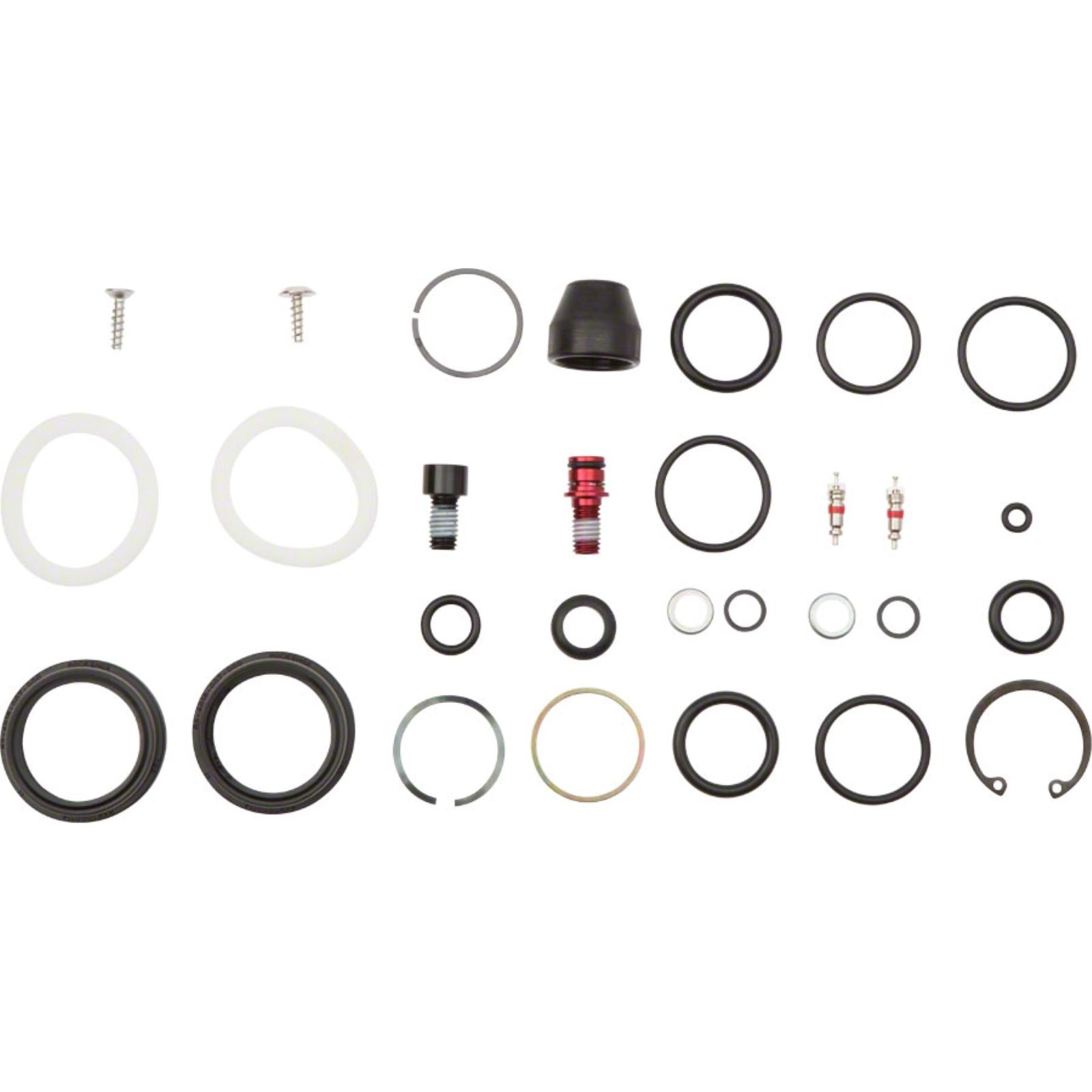 RockShox Service Kit - Bluto A1 - Full 11.4018.052.000_1190134