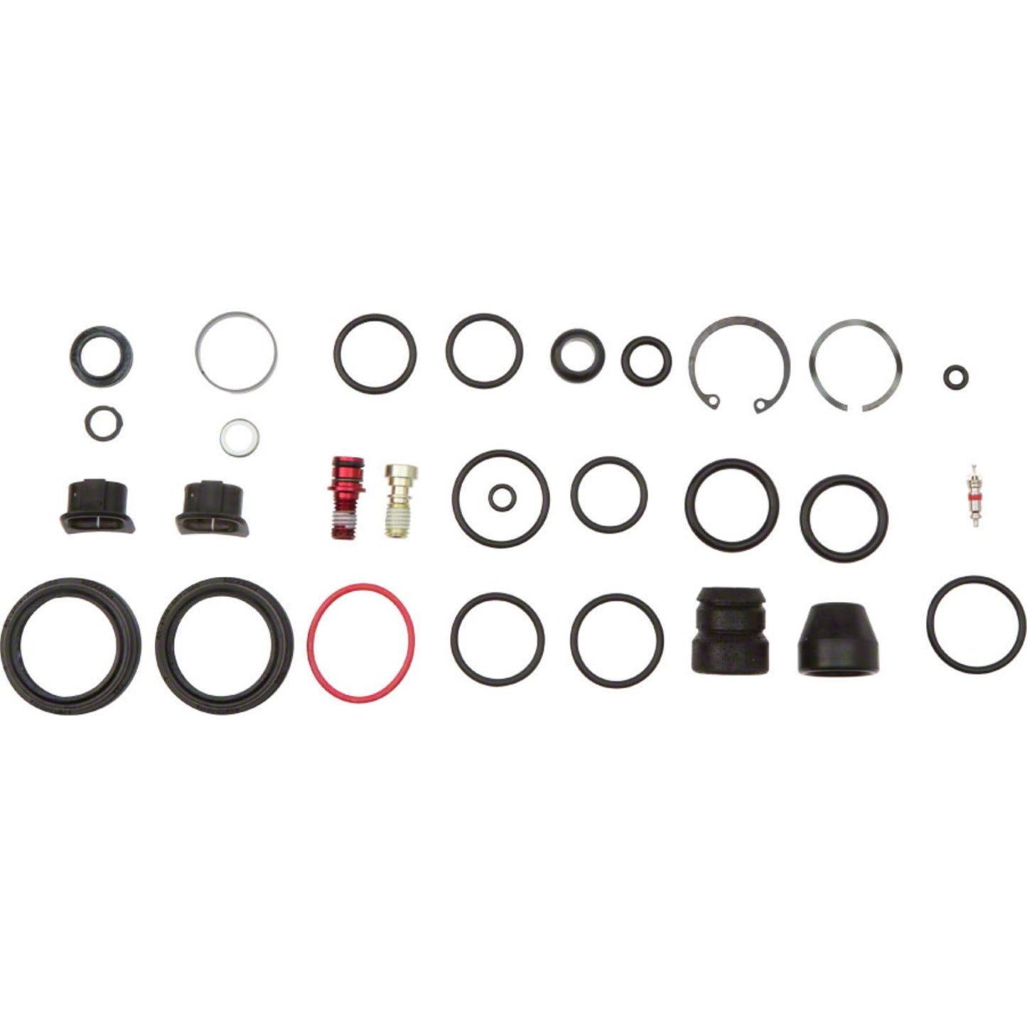 RockShox Service Kit RS1 A1 - Full 11.4018.054.000_1190133