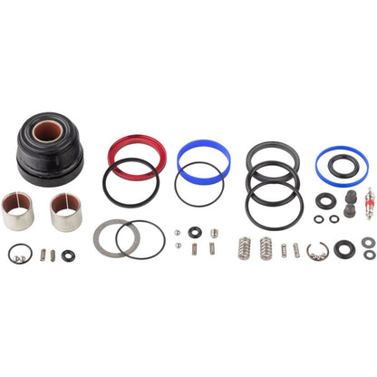 RockShox Service Kit - Vivid 2009-10 11.4118.020.000_1263485