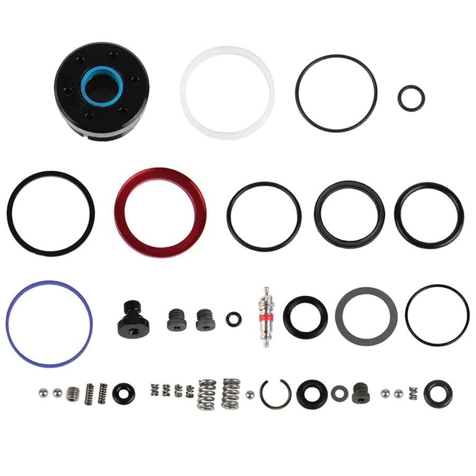 RockShox Service Kit - Vivid 2011-12 11.4118.020.001_1108239