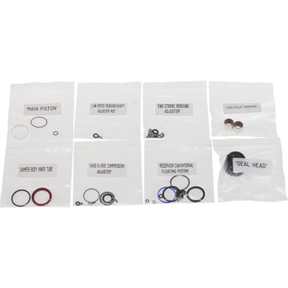 RockShox Service Kit - Vivid 2011-12 11.4118.020.001_1200467