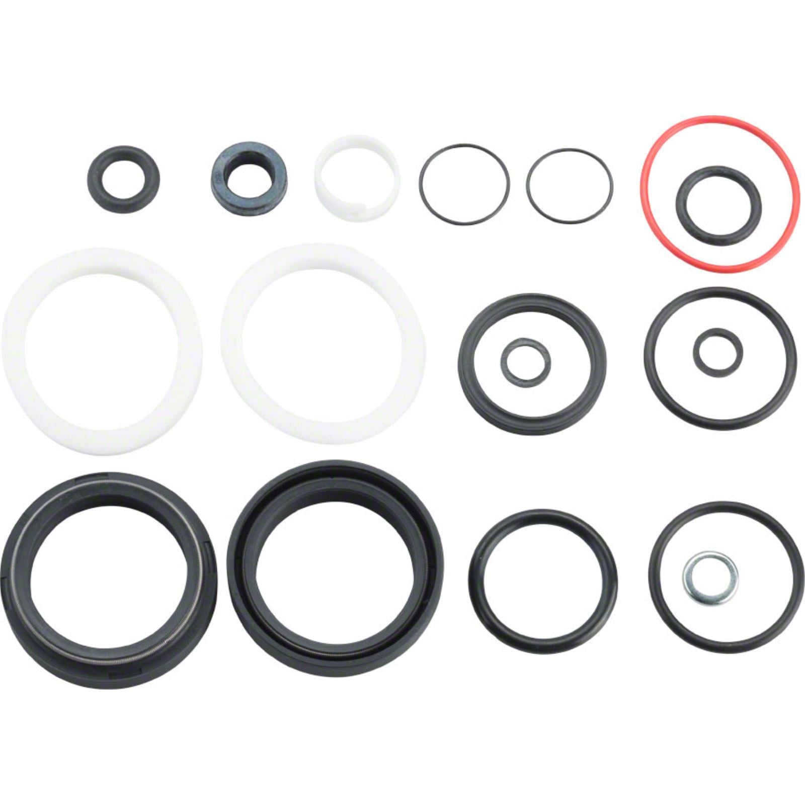 RockShox Fork Service Kit Basic - Lyrik RCT3 SA A1 00.4315.032.580_1189052