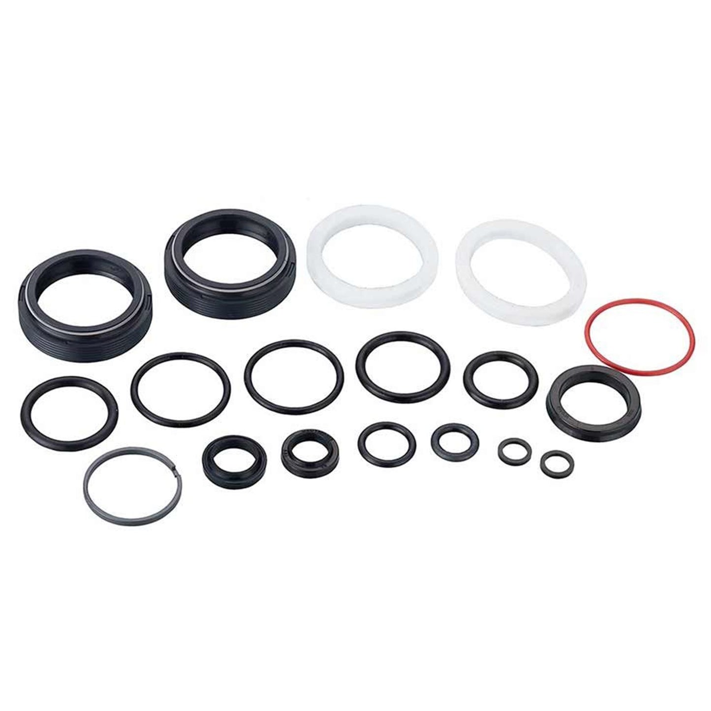 RockShox Fork Service Kit Basic - Yari SA A1 00.4315.032.600_1108244