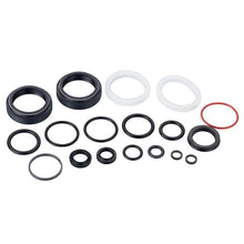 RockShox Fork Service Kit Basic - Yari SA A1 00.4315.032.600_1108244