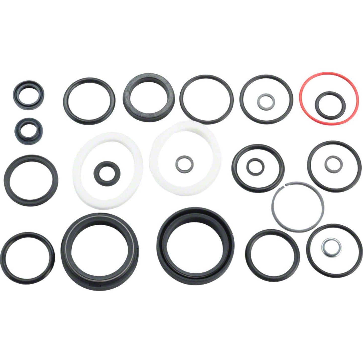 RockShox Fork Service Kit Basic - Yari SA A1 00.4315.032.600_1189054
